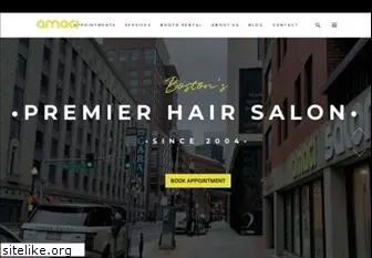 amacisalon.com