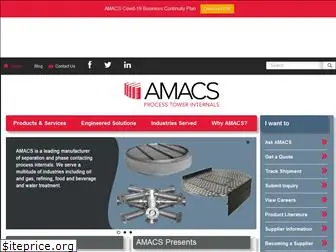 amacs.com