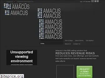 amacus.net
