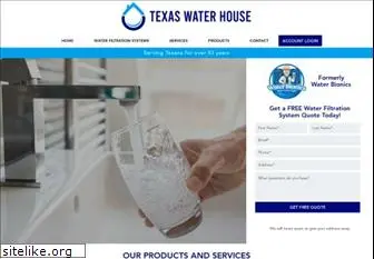 amacwater.com