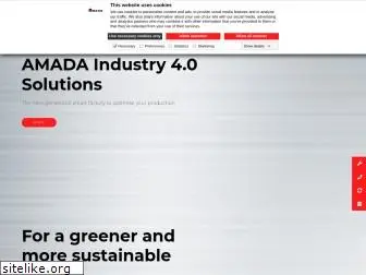 amada.co.uk