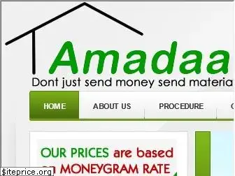 amadaa.com