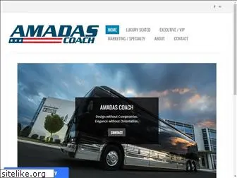 amadascoach.com