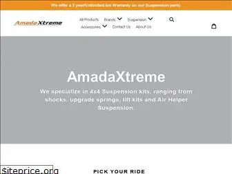 amadaxtreme.co.za