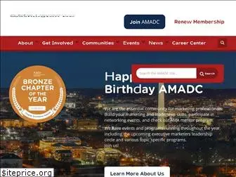 amadc.org