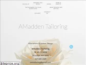 amaddentailoring.com