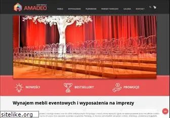 amadeo.pl