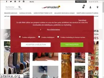 amadera.com