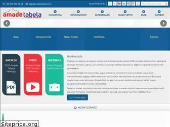 amadetabela.com