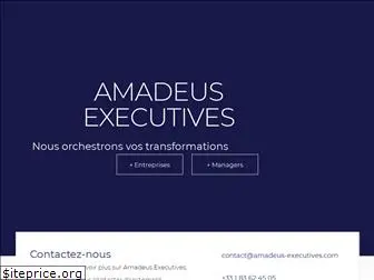 amadeus-dirigeants.com