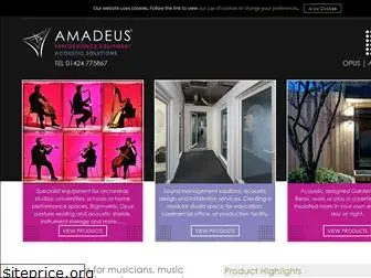 amadeus-equipment.co.uk