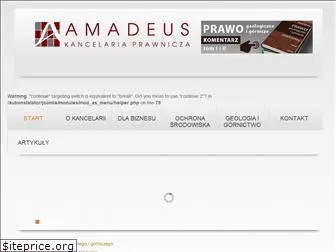 amadeus.biz.pl