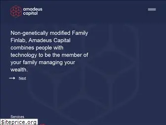 amadeus.ch