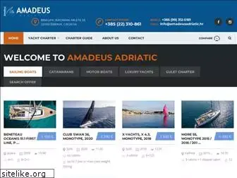 amadeusadriatic.hr