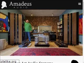 amadeusaudio.nl