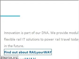 amadeusrail.net