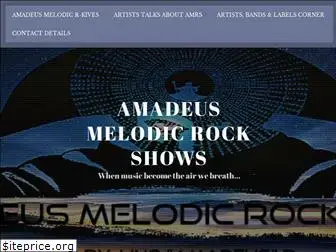 amadeusrockradio.com