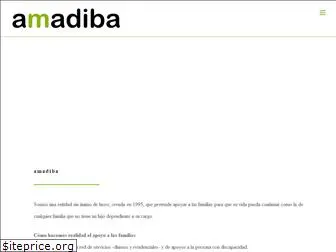 amadiba.org