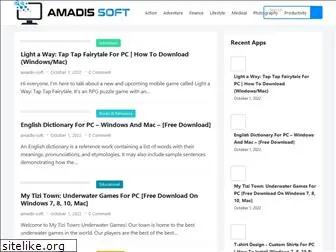 amadis-soft.com