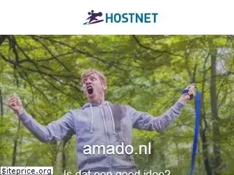 amado.nl