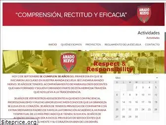 amadonervo.edu.mx