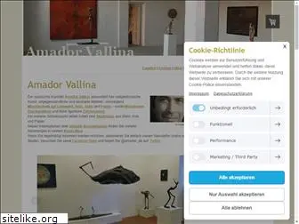amador-vallina.com