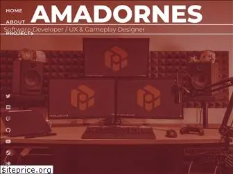 amadornes.com