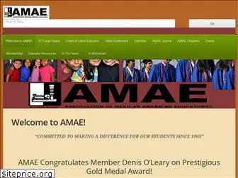amae.org