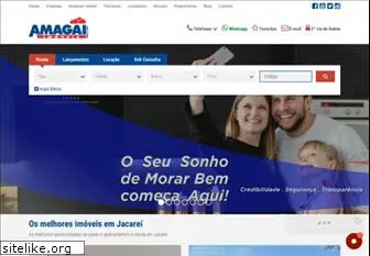 amagai.com.br