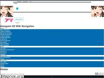 amagami.wikia.com
