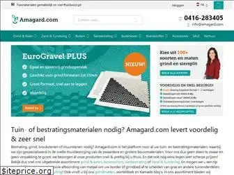 amagard.com