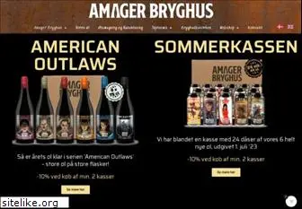 amagerbryghus.dk