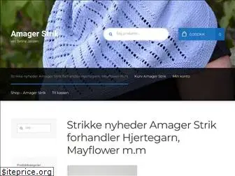 amagerstrik.dk