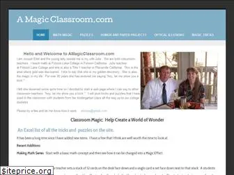 amagicclassroom.com