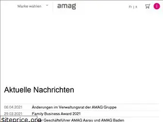 amagpress.ch