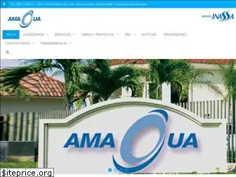 amagua.com