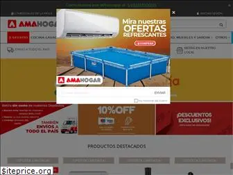 amahogar.com.ar