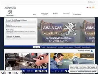 amaiacar.com