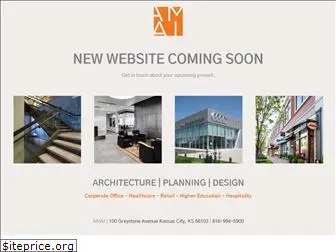 amaiarchitecture.com