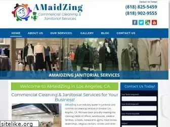 amaidzing.com