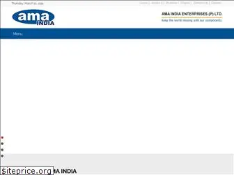 amaindia.co.in