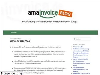 amainvoice.blog