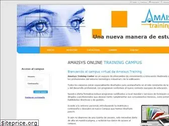 amaisys-training.com