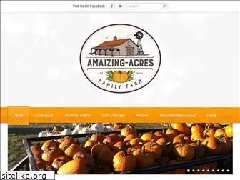 amaizing-acres.com