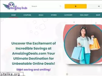 amaizingdeals.com