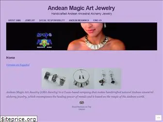 amajewelrycusco.com