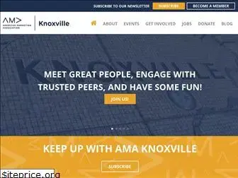 amaknoxville.com