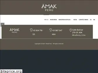amakperu.com