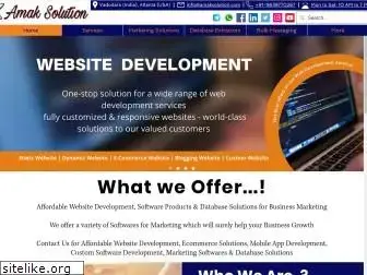 amaksolution.com