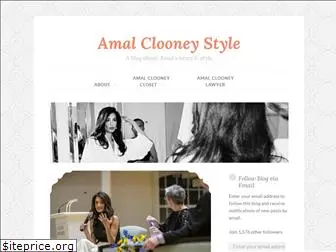 amalalamuddinstyle.wordpress.com